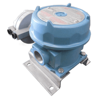 United Electric Pressure Switch, 120 Series Type J120K Model 559